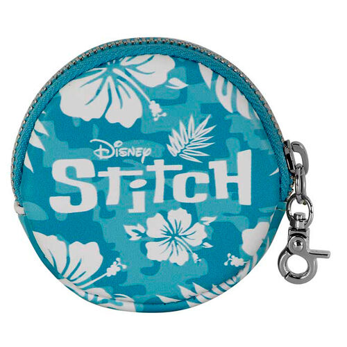 Monedero Aloha Stitch Disney