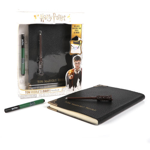 Harry Potter Tom Riddles diary