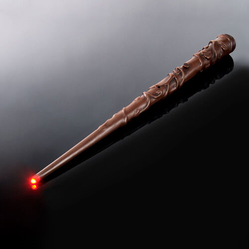 Harry Potter Hermione Granger voice activated wand
