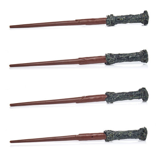 Harry Potter - Harry voice activated wand