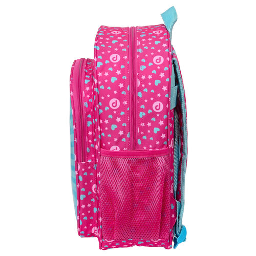 Pinypon adaptable backpack 34cm