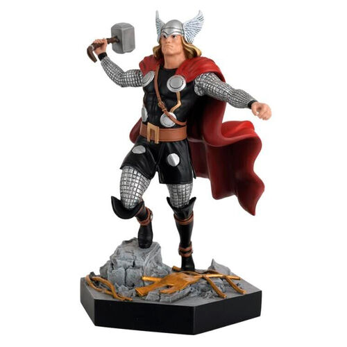 Marvel VS. Thor figure