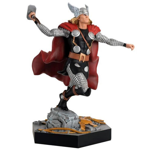 Marvel VS. Thor figure