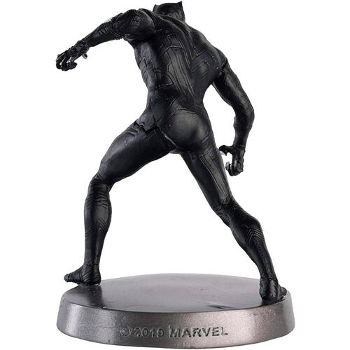 Figura Black Panther Heavyweights Civil War Capitan America Marvel