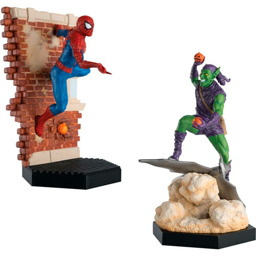 Figura Spiderman VS. Marvel