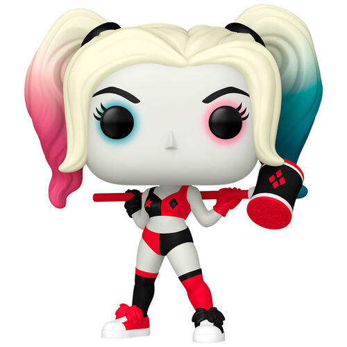 POP figure DC Comics Harley Quinn - Harley Quinn