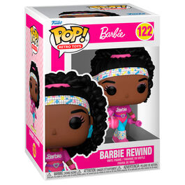Figura POP Barbie - Barbie Rewind