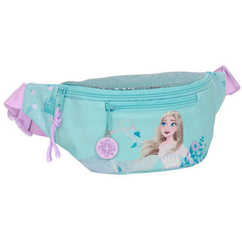Disney Frozen 2 Hello Spring belt pouch