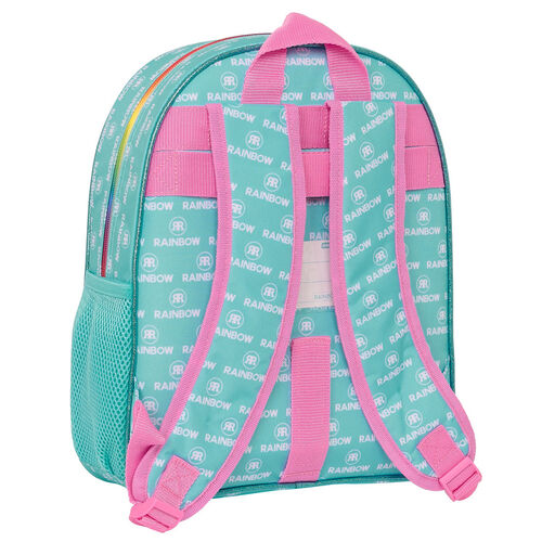 Rainbow High Paradise adaptable backpack 34cm
