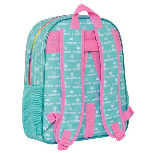 Rainbow High Paradise adaptable backpack 38cm