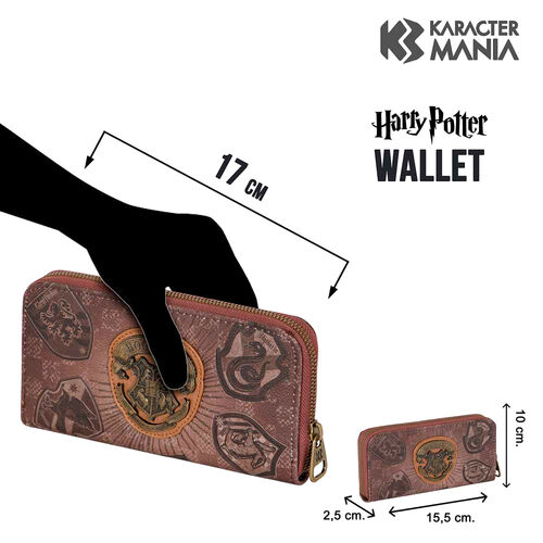 Harry Potter Pride wallet