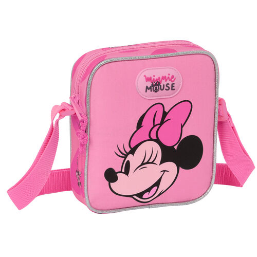 Disney Minnie Loving adaptable pencil case