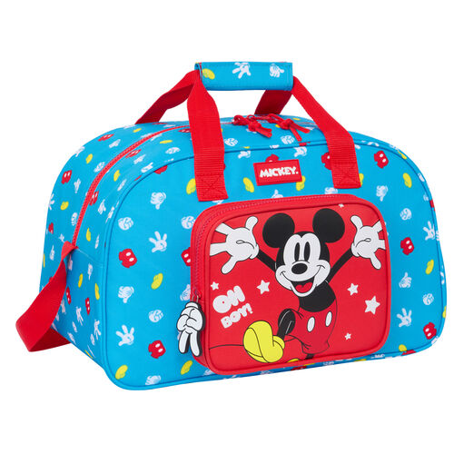 Disney Mickey Fantastic sport bag