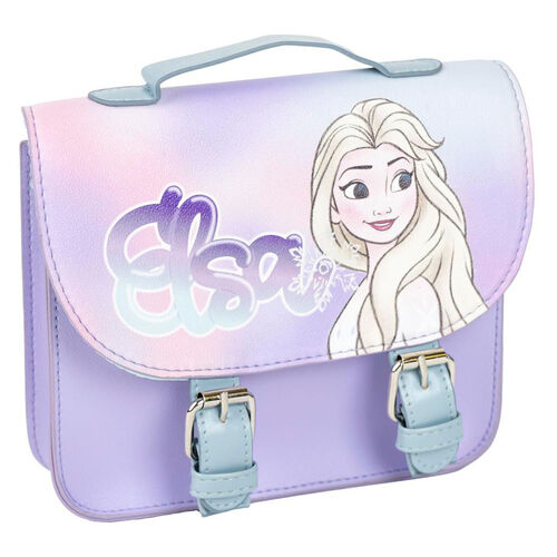 Bolso bandolera satchel Frozen Disney