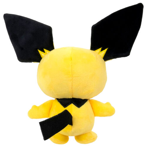 Pokemon Pichu plush toy 20cm