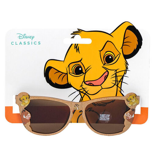 Gafas sol premium El Rey Leon Disney