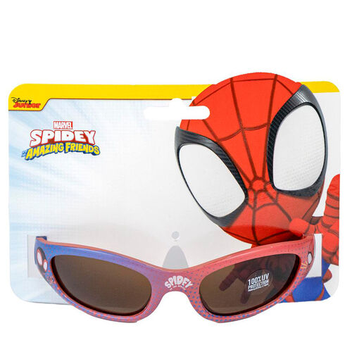 Gafas sol premium Spidey Marvel