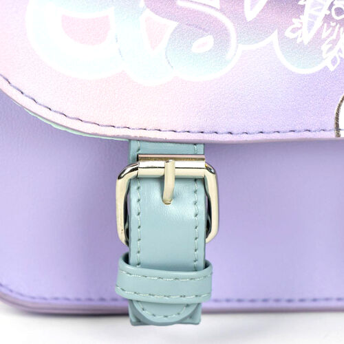 Bolso bandolera satchel Frozen Disney