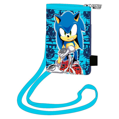 Super Sonic Cable Guys  Distribuidor oficial SEGA Shop EU