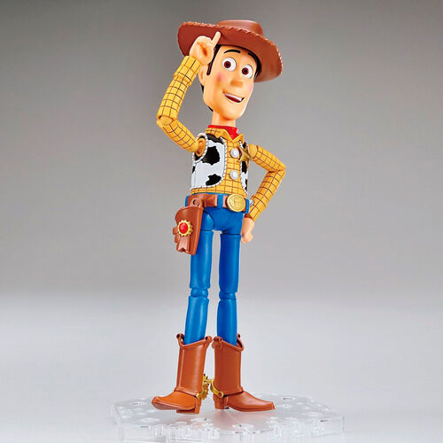 Toy Story 4 Woody Model Kit figure