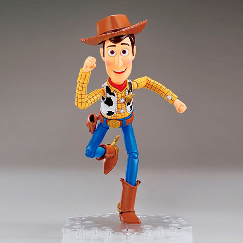 Figura Model Kit Woody Toy Story 4