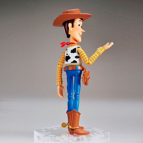 Toy Story 4 Woody Model Kit figure
