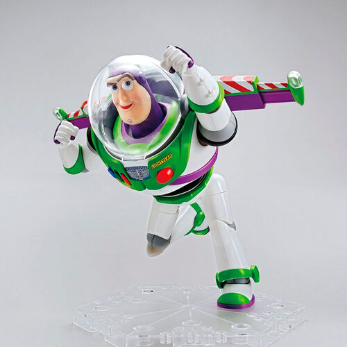 Toy Story 4 Buzz Lightyear Model Kit figure