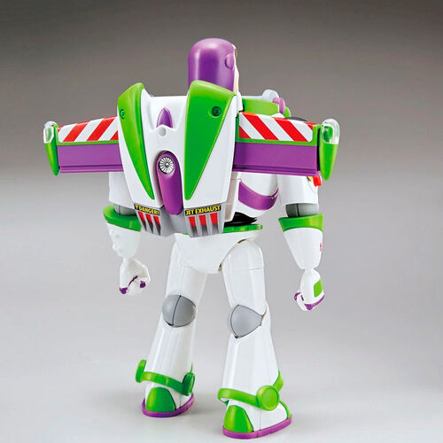 Toy Story 4 Buzz Lightyear Model Kit figure