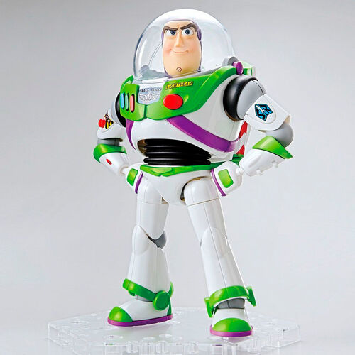 Figura Model Kit Buzz Lightyear Toy Story 4