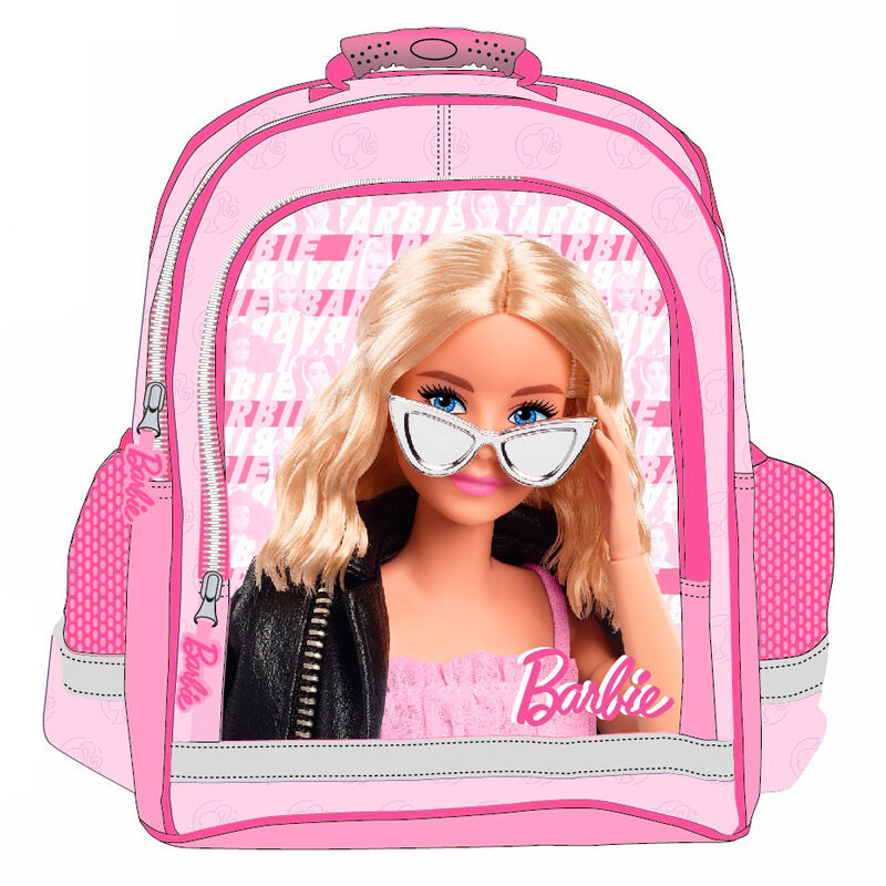 Barbie backpack 41cm