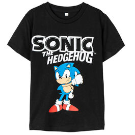 Sonic the Hedgehog t-shirt