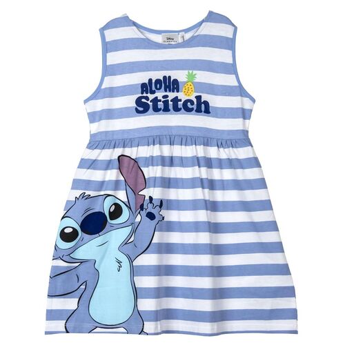Vestido Stitch Disney