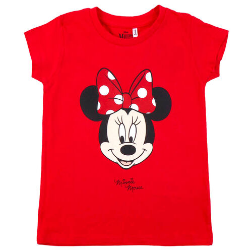 Camiseta Minnie Disney