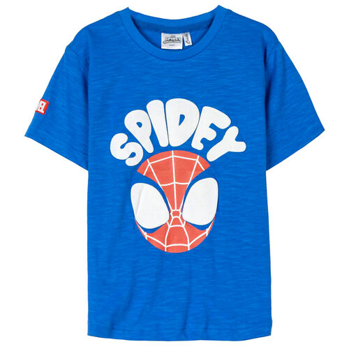 Camiseta Spidey Marvel