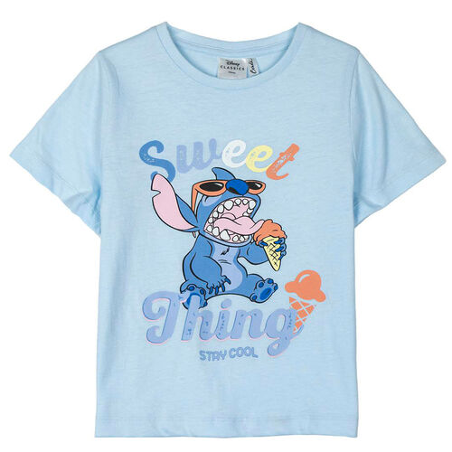 Disney Stitch t-shirt