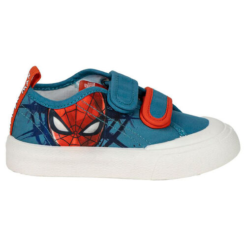 Marvel Spiderman slipper
