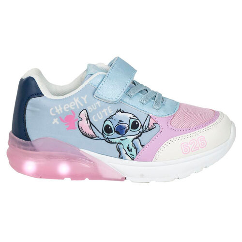 Disney Stitch lights sneakers
