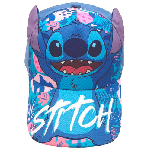 Gorra Stitch Disney