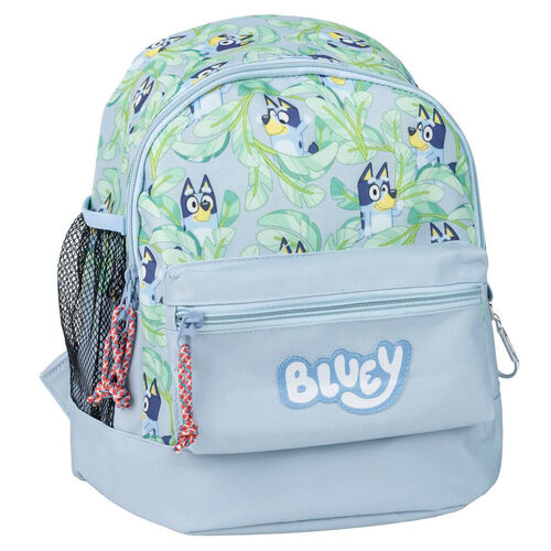 Bluey backpack 27cm