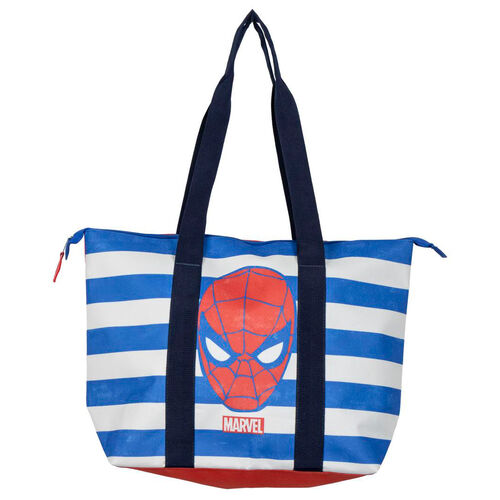 Marvel Spiderman beach bag