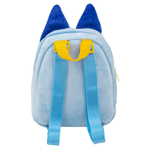 Bluey plush backpack 22cm