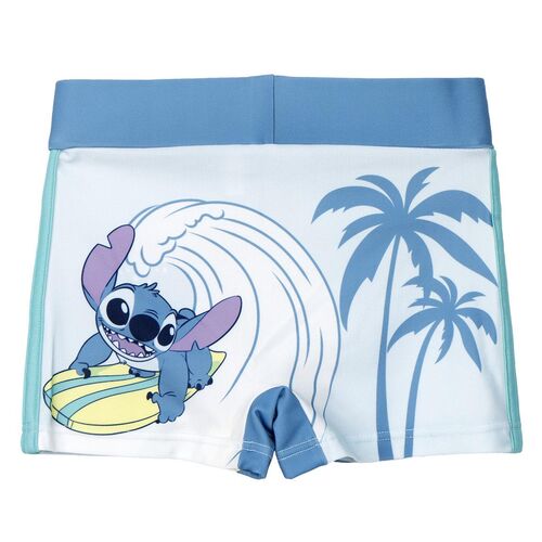 Disney Stitch boxer swimwear