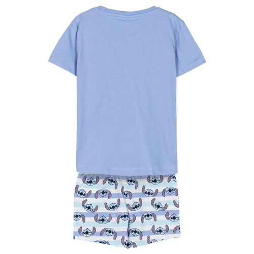 Disney Stitch piyjamas