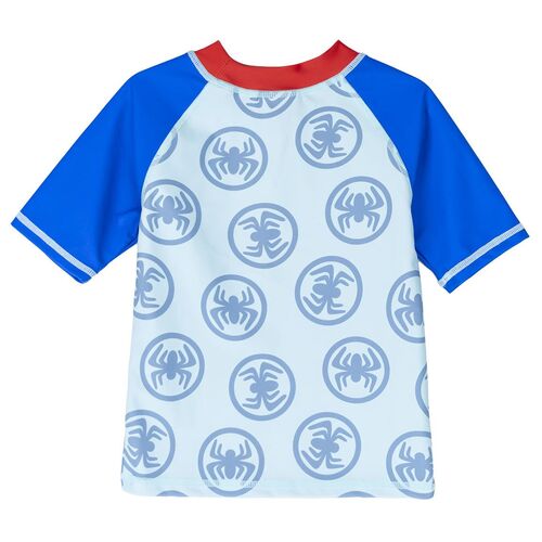 Camiseta bao Spidey Marvel