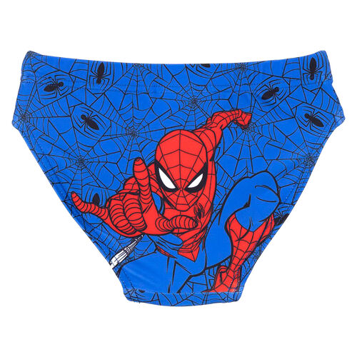 Marvel Spiderman slip swimwear