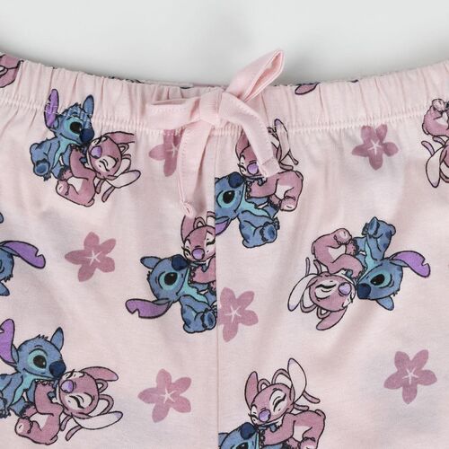 Pijama Stitch Disney