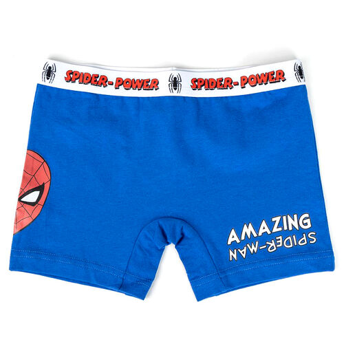 Pijama + neceser Spiderman Marvel