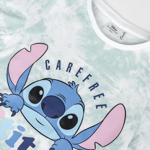 Camiseta Stitch Disney