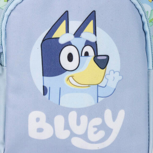Bluey shoulder backpack