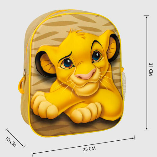 Disney The Lion King backpack 31cm